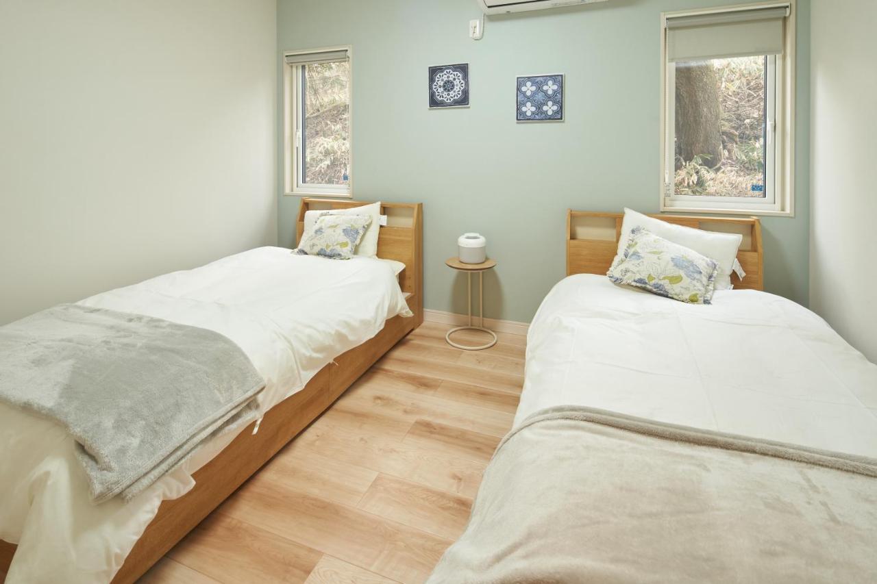 Compass Karuizawa Villa Exterior photo